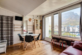 Appartement à Tignes avec accès direct aux pistes - Appartement 2 pièces 6 personnes Sélection MAE-1191